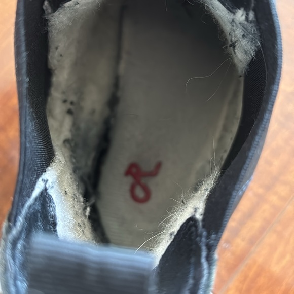 Religious comfort winter shoes bubba run - Picture 8 of 9